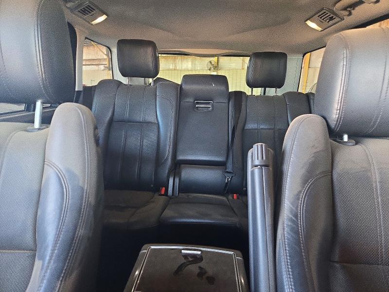 SALGS3TF2FA239992 2015 Land Rover Range Rover photo no. 10