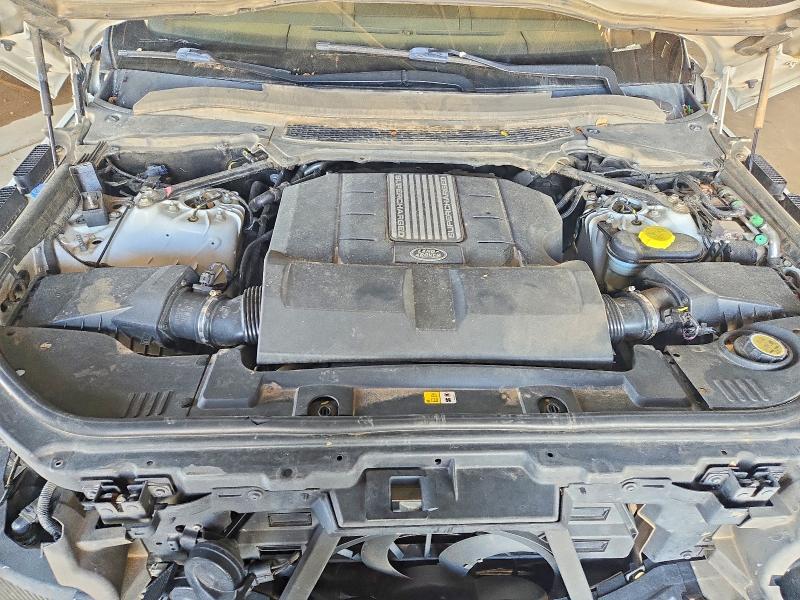 SALGS3TF2FA239992 2015 Land Rover Range Rover photo no. 12