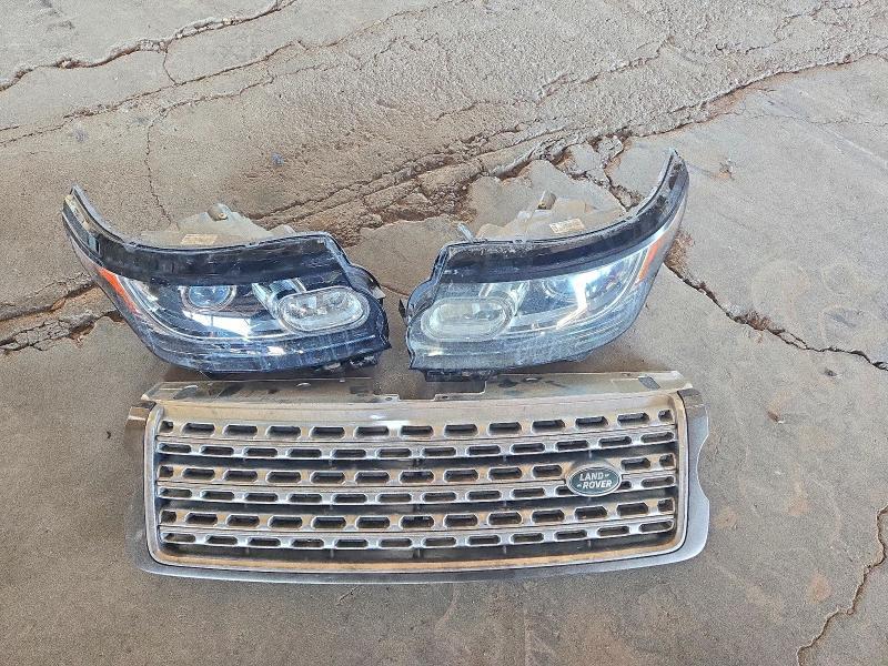 SALGS3TF2FA239992 2015 Land Rover Range Rover photo no. 13