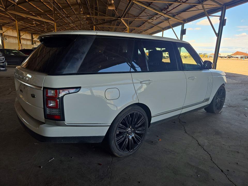 SALGS3TF2FA239992 2015 Land Rover Range Rover photo no. 3