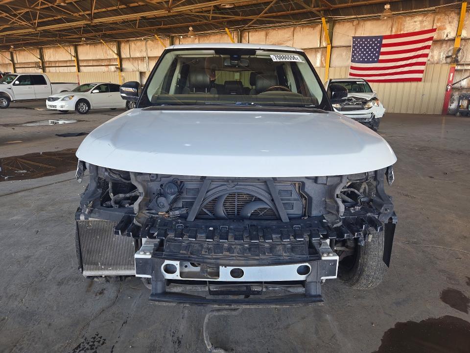 SALGS3TF2FA239992 2015 Land Rover Range Rover photo no. 5