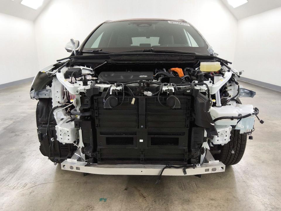 2026 Lexus RX — VIN 2T2BBMCA6TC120177, şəkil 5