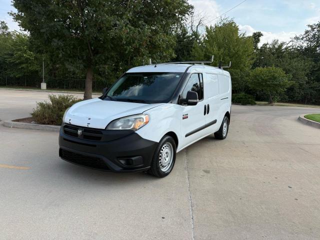 ZFBERFAT7G6B20978 2016 RAM Promaster photo no. 2