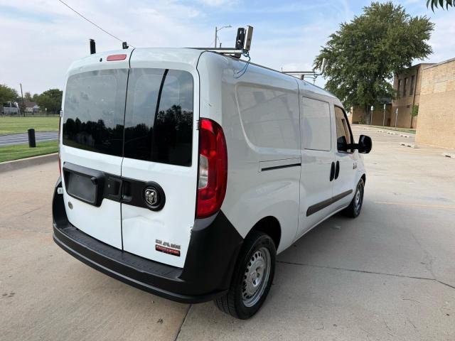 ZFBERFAT7G6B20978 2016 RAM Promaster photo no. 4
