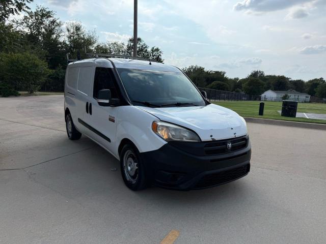 2016 RAM Promaster — VIN ZFBERFAT7G6B20978, фото 1