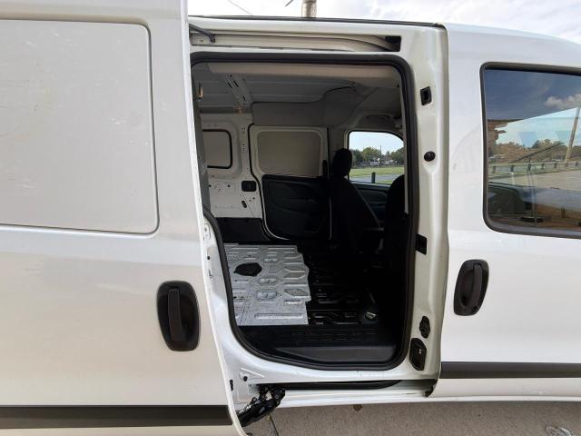 2016 RAM Promaster — VIN ZFBERFAT7G6B20978, фото 6
