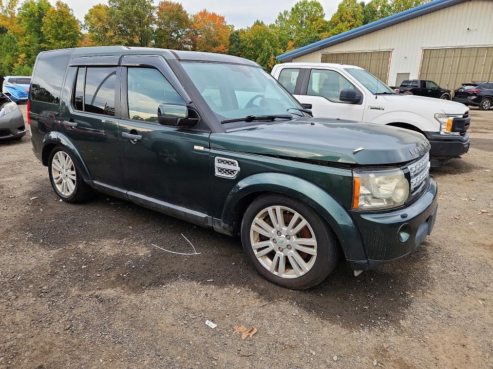 SALAG2D47BA569314 2011 Land Rover LR4 photo no. 4