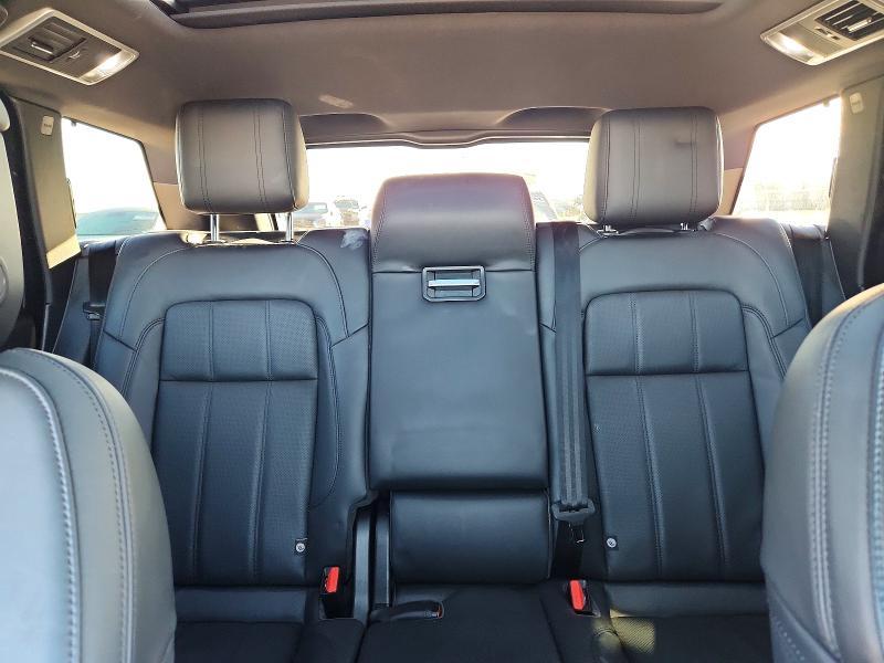 2018 Land Rover Range Rover — VIN SALWR2RE2JA184565, şəkil 10