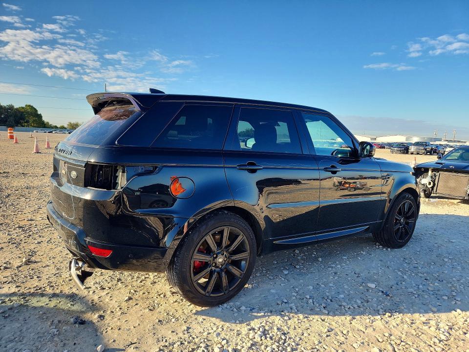 2018 Land Rover Range Rover — VIN SALWR2RE2JA184565, şəkil 3