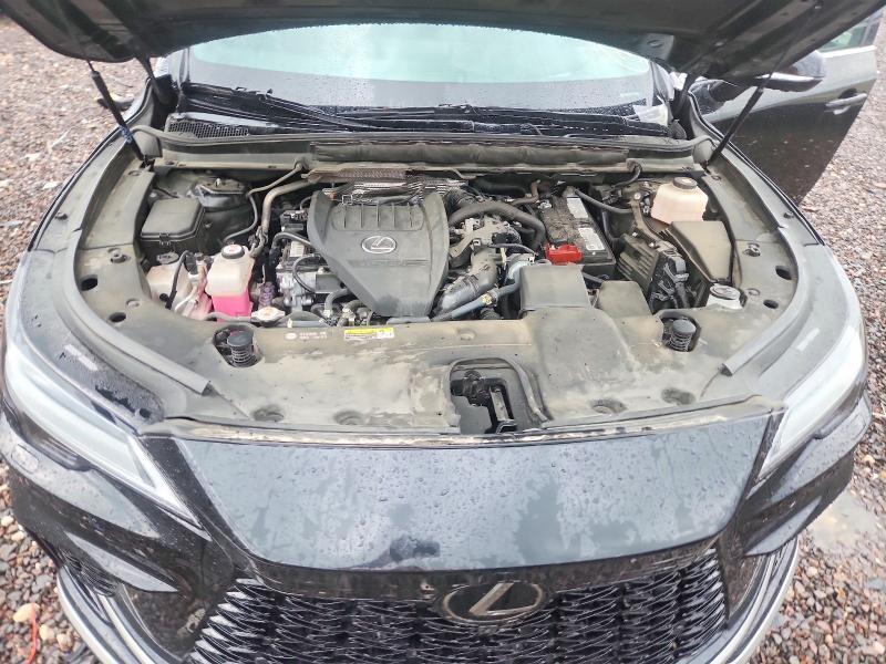 2024 Lexus RX — VIN 2T2BAMCA7RC056565, şəkil 11