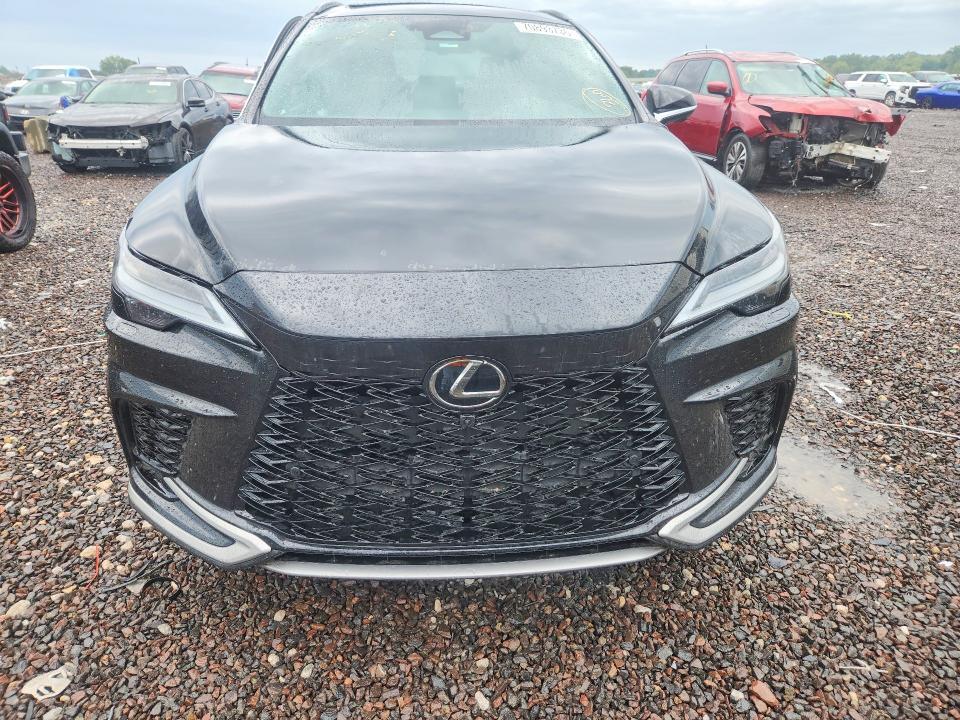 2024 Lexus RX — VIN 2T2BAMCA7RC056565, şəkil 5