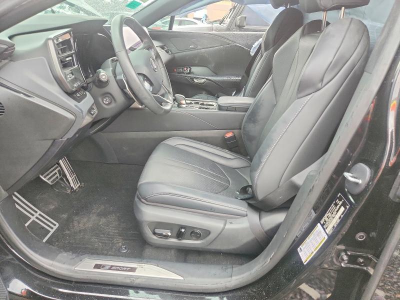 2024 Lexus RX — VIN 2T2BAMCA7RC056565, şəkil 7