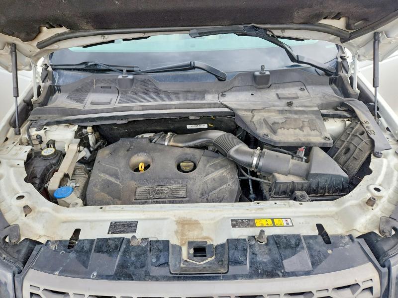 2016 Land Rover Discovery — VIN SALCP2BG1GH595024, şəkil 11