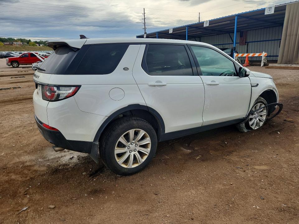 2016 Land Rover Discovery — VIN SALCP2BG1GH595024, şəkil 3