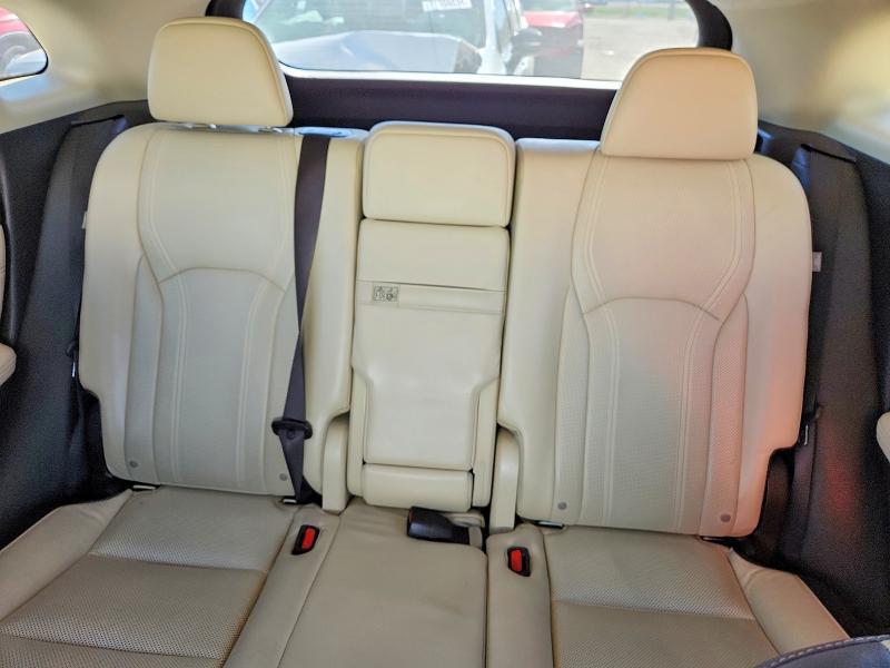 2019 Lexus RX — VIN 2T2BZMCA2KC202756, фото 10