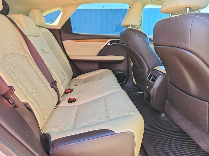 2019 Lexus RX — VIN 2T2BZMCA2KC202756, фото 11
