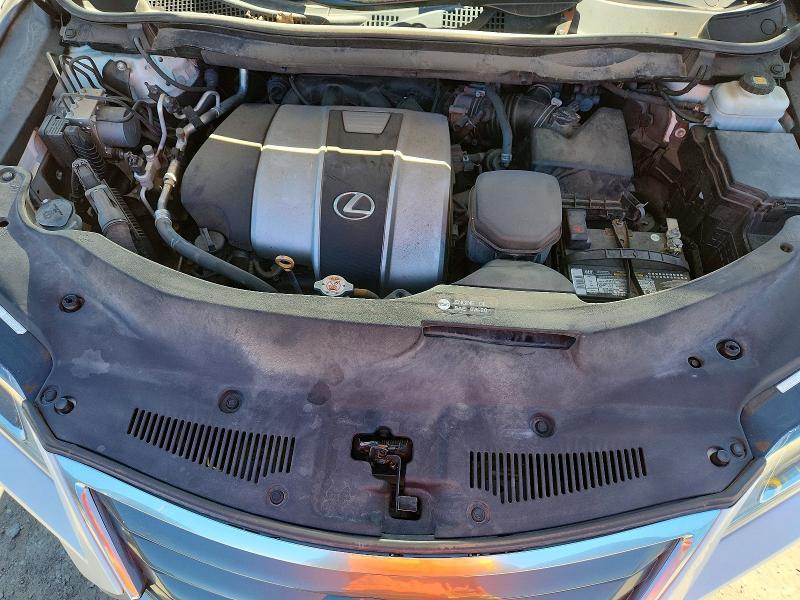 2019 Lexus RX — VIN 2T2BZMCA2KC202756, фото 12