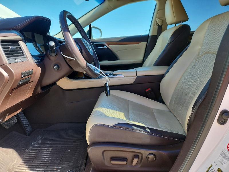 2019 Lexus RX — VIN 2T2BZMCA2KC202756, фото 7