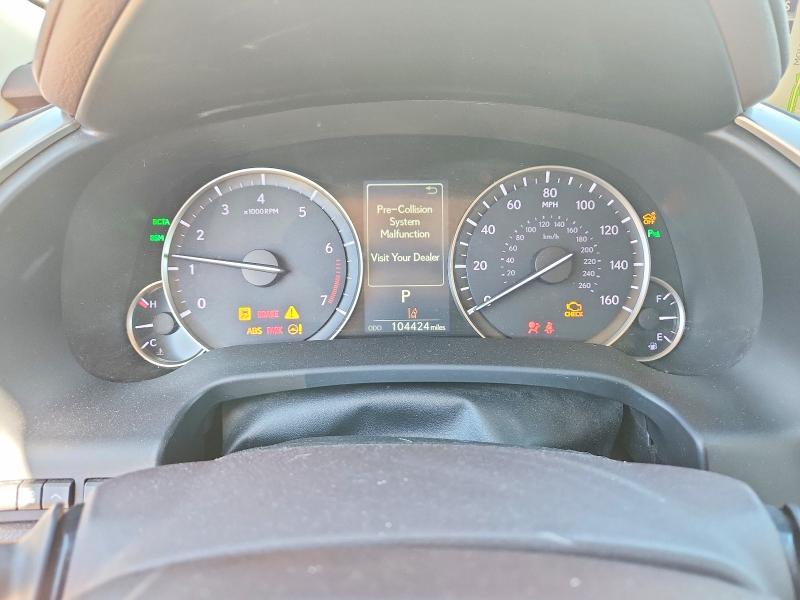 2019 Lexus RX — VIN 2T2BZMCA2KC202756, фото 9