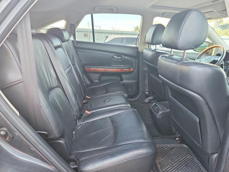 2T2HA31U44C006202 2004 Lexus RX photo no. 10