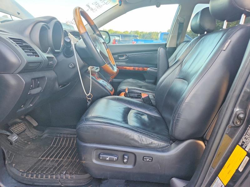 2T2HA31U44C006202 2004 Lexus RX photo no. 7