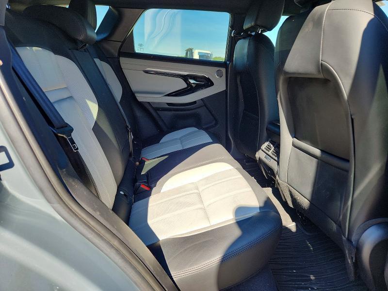 2020 Land Rover Range Rover — VIN SALZL2FXXLH026070, şəkil 11