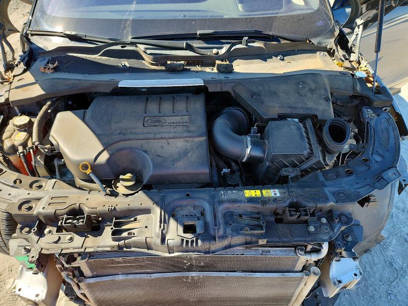 2020 Land Rover Range Rover — VIN SALZL2FXXLH026070, şəkil 12