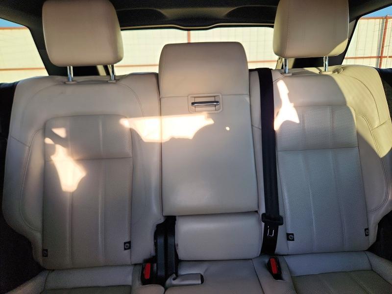 2019 Land Rover Range Rover — VIN SALWR2RV9KA844568, şəkil 10