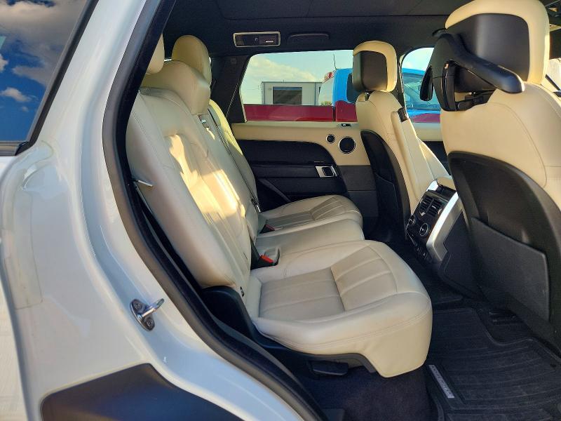 2019 Land Rover Range Rover — VIN SALWR2RV9KA844568, şəkil 11
