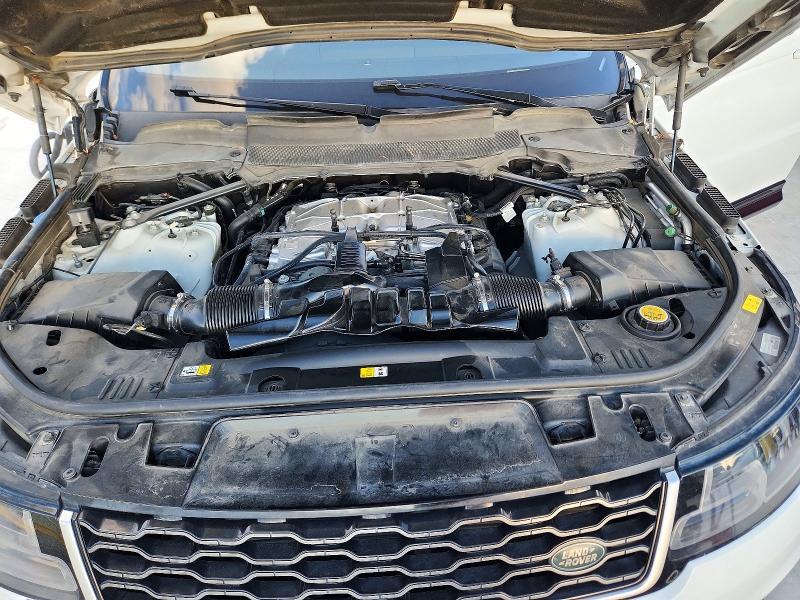 2019 Land Rover Range Rover — VIN SALWR2RV9KA844568, şəkil 12