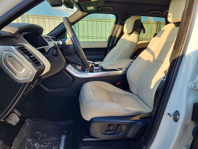 2019 Land Rover Range Rover — VIN SALWR2RV9KA844568, şəkil 7