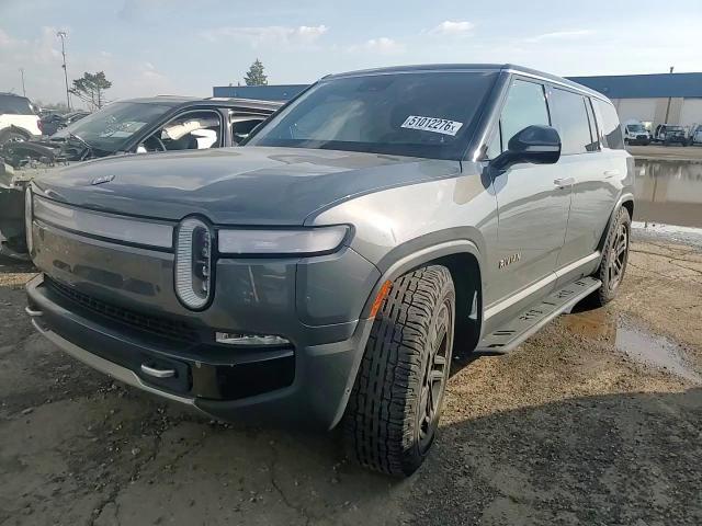 7PDSGABA3PN028350 2023 Rivian R1S photo no. 25