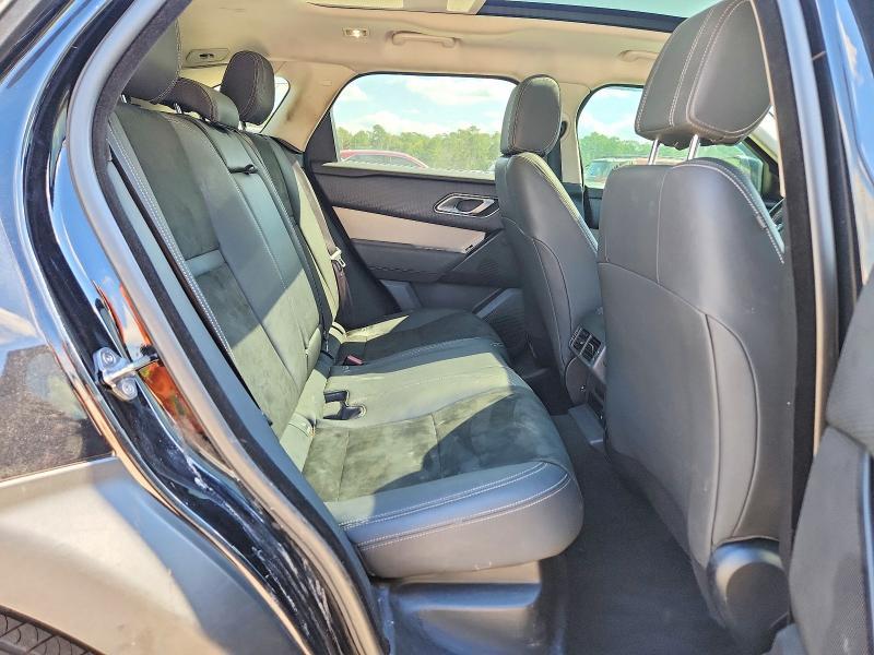 2019 Land Rover Range Rover — VIN SALYA2EX4KA217283, şəkil 11