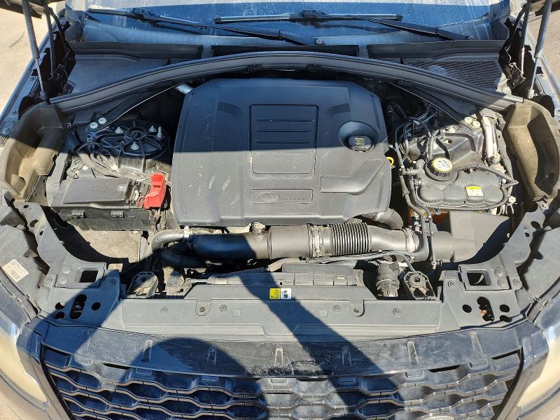 2019 Land Rover Range Rover — VIN SALYA2EX4KA217283, şəkil 12