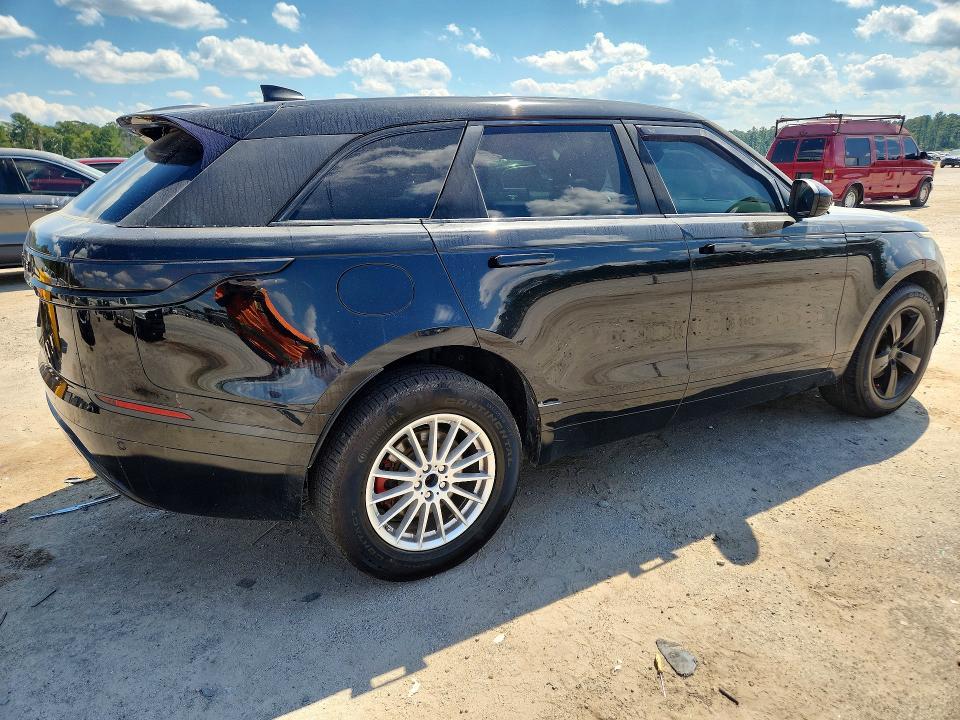 2019 Land Rover Range Rover — VIN SALYA2EX4KA217283, şəkil 3