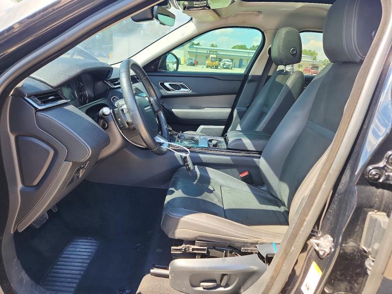 2019 Land Rover Range Rover — VIN SALYA2EX4KA217283, şəkil 7