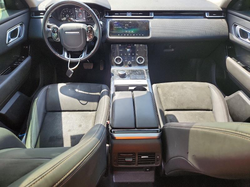 2019 Land Rover Range Rover — VIN SALYA2EX4KA217283, şəkil 8