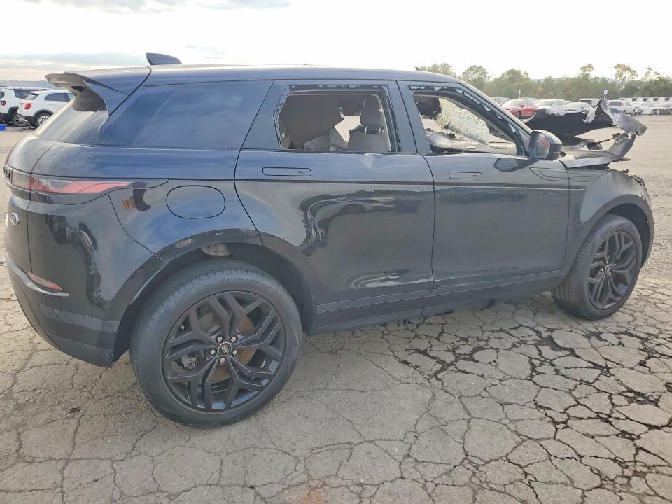 2021 Land Rover Range Rover — VIN SALZP2FX5MH122517, şəkil 3