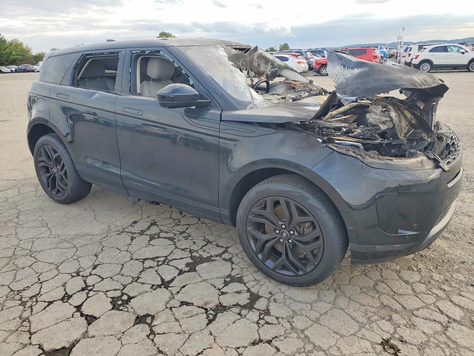 2021 Land Rover Range Rover — VIN SALZP2FX5MH122517, şəkil 4