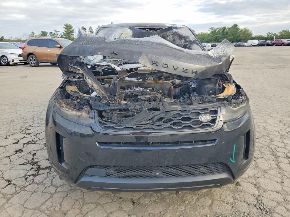 2021 Land Rover Range Rover — VIN SALZP2FX5MH122517, şəkil 5