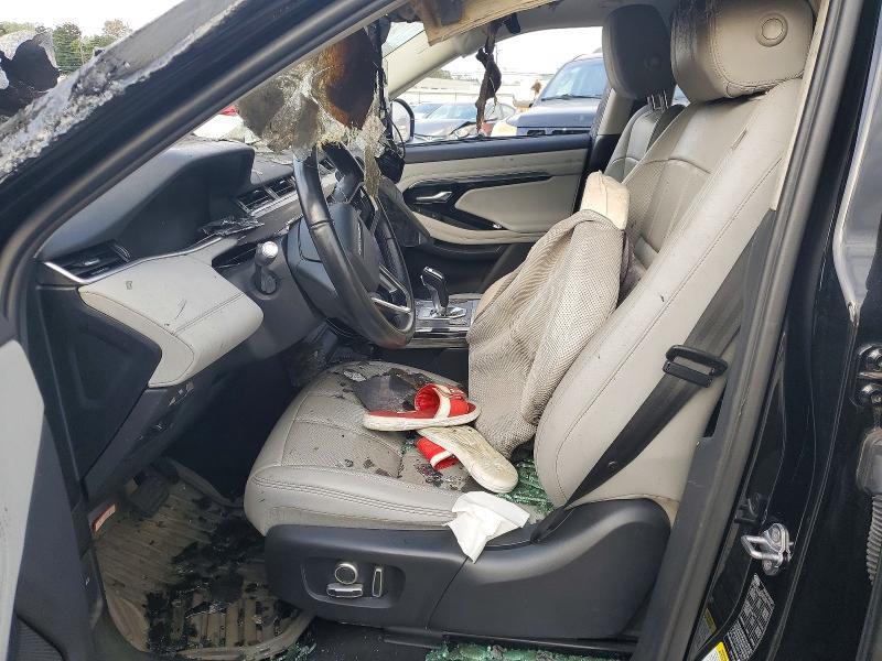 2021 Land Rover Range Rover — VIN SALZP2FX5MH122517, şəkil 7