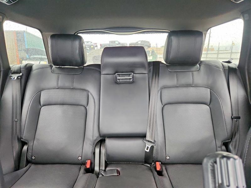 2021 Land Rover Range Rover — VIN SALGS2SE6MA433988, şəkil 10