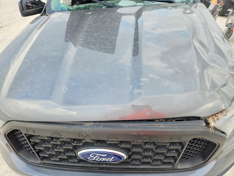 2021 Ford Ranger — VIN 1FTER4FH3MLD29702, şəkil 11