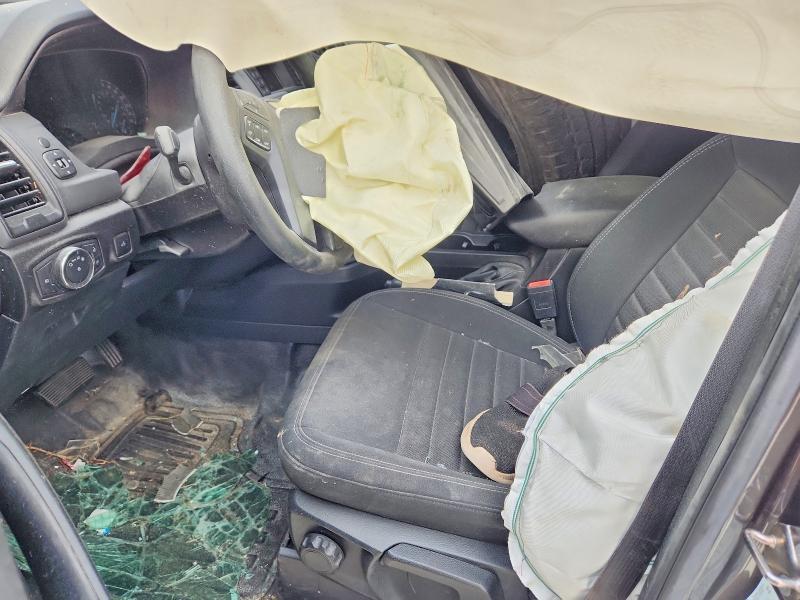 2021 Ford Ranger — VIN 1FTER4FH3MLD29702, şəkil 7