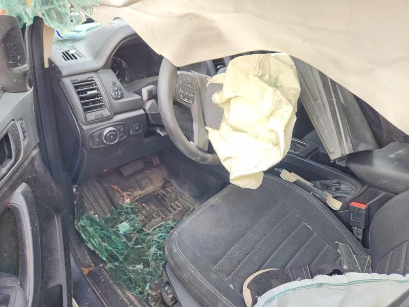 2021 Ford Ranger — VIN 1FTER4FH3MLD29702, şəkil 8