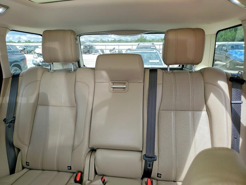 SALGS2PF5GA296869 2016 Land Rover Range Rover photo no. 10