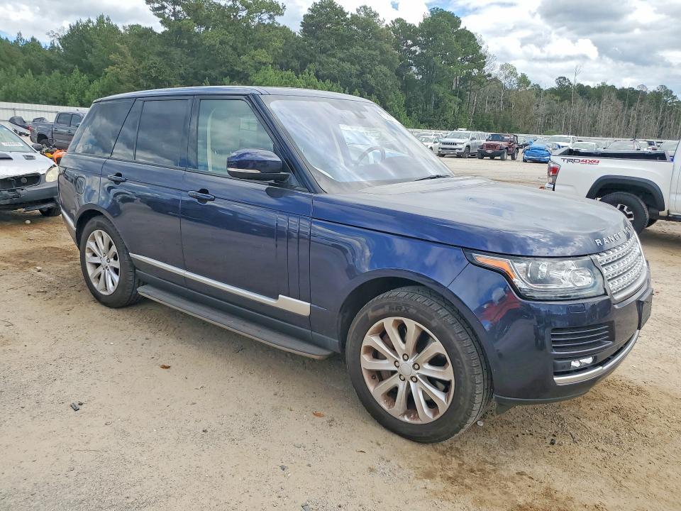 SALGS2PF5GA296869 2016 Land Rover Range Rover photo no. 4