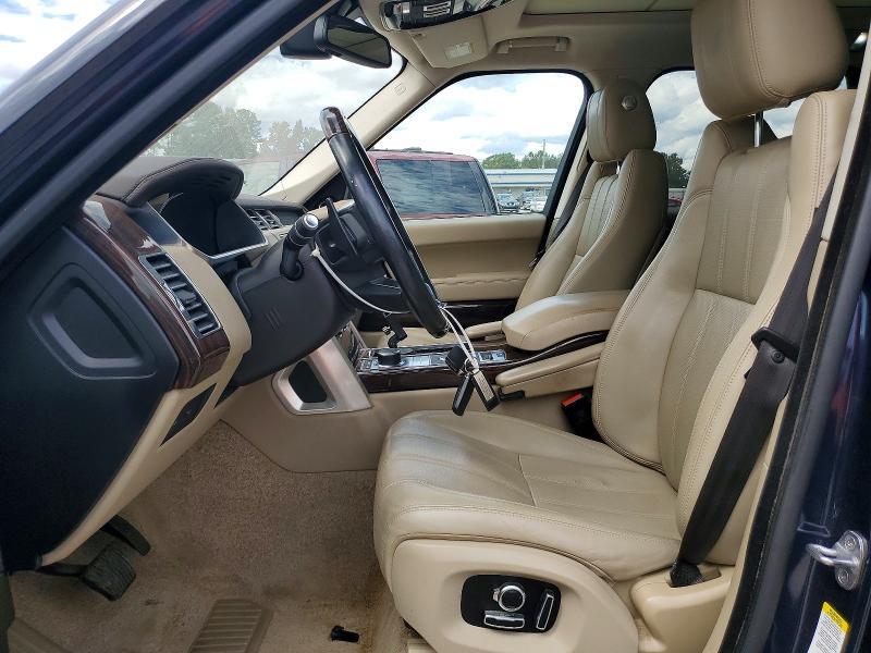 SALGS2PF5GA296869 2016 Land Rover Range Rover photo no. 7