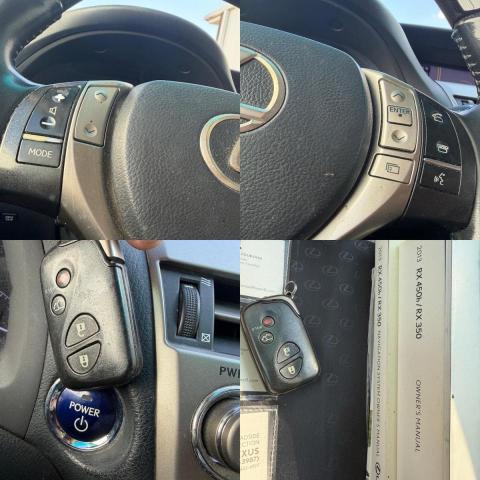 JTJZB1BA0D2006692 2013 Lexus RX photo no. 11