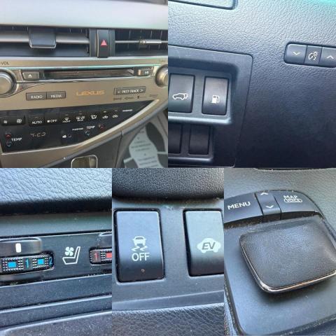 JTJZB1BA0D2006692 2013 Lexus RX photo no. 13